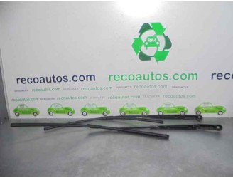 Recambio de brazo limpia delantero derecho para citroën c4 grand picasso 1.6 16v hdi fap referencia OEM IAM 9686640480  