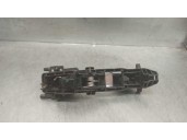 Recambio de maneta exterior delantera derecha para mercedes-benz clase slk (w171) roadster 3.0 v6 cat referencia OEM IAM 1717600