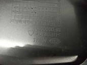 Recambio de aleron trasero para land rover range rover (lm) 3.0 td6 referencia OEM IAM DFD000050 