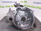 Recambio de caja cambios para hyundai accent (x3) 1.3 cat referencia OEM IAM HR2073 108372 
