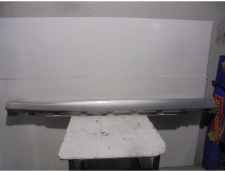 Recambio de faldon lateral para mercedes-benz clase r (w251) r 350 l bluetec 4-matic (251.124) referencia OEM IAM A2516980354999