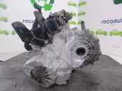 Recambio de caja cambios para hyundai accent (x3) 1.3 cat referencia OEM IAM HR2073 108372 