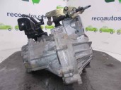 Recambio de caja cambios para hyundai accent (x3) 1.3 cat referencia OEM IAM HR2073 108372 