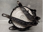 Recambio de motor calefaccion para mini r57 cabrio diesel cat referencia OEM IAM 3422658 9 PINES VALEO