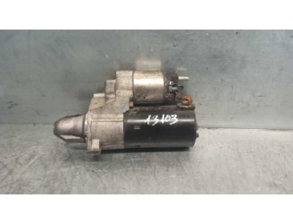 Recambio de motor arranque para mercedes-benz clase slk (w171) roadster 3.0 v6 cat referencia OEM IAM 0001108403 BOSCH