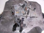 Recambio de caja cambios para hyundai accent (x3) 1.3 cat referencia OEM IAM HR2073 108372 