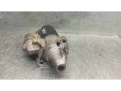 Recambio de motor arranque para mercedes-benz clase slk (w171) roadster 3.0 v6 cat referencia OEM IAM 0001108403 BOSCH