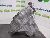 Recambio de caja cambios para hyundai accent (x3) 1.3 cat referencia OEM IAM HR2073 108372 