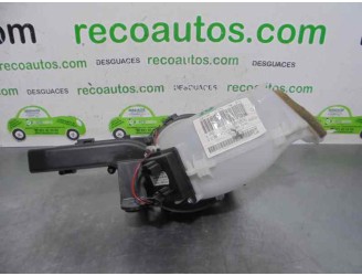 Recambio de motor calefaccion para citroën c4 grand picasso 1.6 16v hdi fap referencia OEM IAM 9688094980 N0986601 