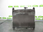 Recambio de radiador agua para toyota yaris (ncp1/nlp1/scp1) 1.0 cat referencia OEM IAM 4221719873 4221719873 DENSO