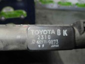 Recambio de radiador agua para toyota yaris (ncp1/nlp1/scp1) 1.0 cat referencia OEM IAM 4221719873 4221719873 DENSO