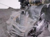 Recambio de caja cambios para hyundai accent (x3) 1.3 cat referencia OEM IAM HR2073 108372 