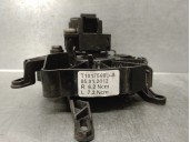 Recambio de motor calefaccion para mini r57 cabrio diesel cat referencia OEM IAM 3422658 9 PINES VALEO