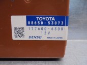 Recambio de modulo electronico para lexus is 200 (ds2/is2) 220d referencia OEM IAM 8865053073 1776006300 DENSO