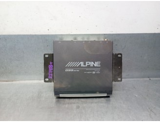 Recambio de sistema dvd para skoda superb i (3u4) 2.0 tdi referencia OEM IAM NVENN099P NVENN099P 