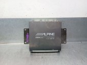 Recambio de sistema dvd para skoda superb i (3u4) 2.0 tdi referencia OEM IAM NVENN099P NVENN099P 