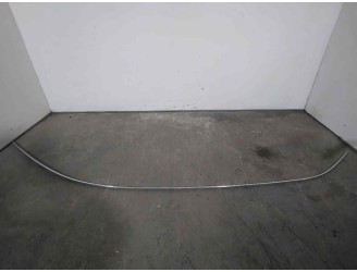 Recambio de moldura para audi a6 avant (4g5) 3.0 v6 24v tdi referencia OEM IAM 4G9853704 DERECHO 