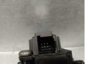 Recambio de motor calefaccion para mini r57 cabrio diesel cat referencia OEM IAM 3422658 9 PINES VALEO