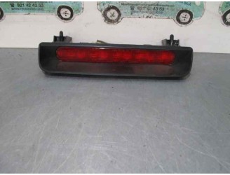 Recambio de luz central de freno para daewoo tacuma 1.6 cat referencia OEM IAM 03101007262 