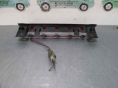 Recambio de luz central de freno para daewoo tacuma 1.6 cat referencia OEM IAM 03101007262 