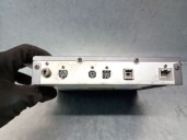 Recambio de sistema dvd para skoda superb i (3u4) 2.0 tdi referencia OEM IAM NVENN099P NVENN099P 