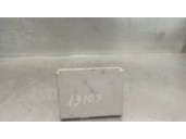 Recambio de modulo electronico para mercedes-benz clase slk (w171) roadster 3.0 v6 cat referencia OEM IAM 