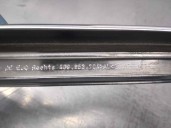 Recambio de moldura para audi a6 avant (4g5) 3.0 v6 24v tdi referencia OEM IAM 4G9853704 DERECHO 