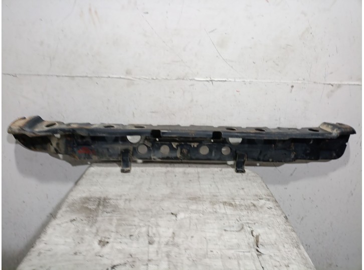 Recambio de refuerzo paragolpes trasero para santana 300/350 1.6 hdi 4x4 referencia OEM IAM 5466110  