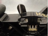 Recambio de motor calefaccion para mini r57 cabrio diesel cat referencia OEM IAM 3422658 9 PINES VALEO