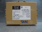 Recambio de centralita cierre para lexus is 200 (ds2/is2) 220d referencia OEM IAM 232502741 DENSO