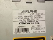 Recambio de sistema dvd para skoda superb i (3u4) 2.0 tdi referencia OEM IAM NVENN099P NVENN099P 