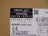 Recambio de centralita cierre para lexus is 200 (ds2/is2) 220d referencia OEM IAM 232502741 DENSO