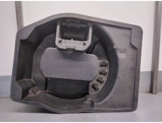 Recambio de bandeja trasera para audi a6 avant (4g5) 3.0 v6 24v tdi referencia OEM IAM 4G9863547B  