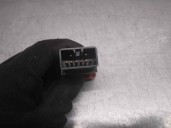 Hazard warning switch replacement for Hyundai XG 3.0 XG OEM IAM reference 9379039000 
