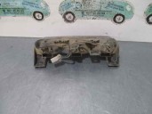 Recambio de luz central de freno para mitsubishi montero (v60/v70) 3.2 di-d gls hunter (5-ptas.) referencia OEM IAM MR490839 