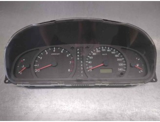 Recambio de cuadro instrumentos para hyundai xg 3.0 xg referencia OEM IAM 9400339820 