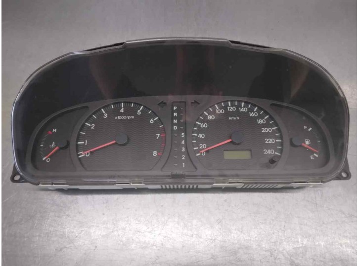 Recambio de cuadro instrumentos para hyundai xg 3.0 xg referencia OEM IAM 9400339820 