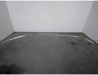 Recambio de moldura para audi a6 avant (4g5) 3.0 v6 24v tdi referencia OEM IAM 4G9853703 IZQUIERDO 