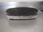 Recambio de cuadro instrumentos para hyundai xg 3.0 xg referencia OEM IAM 9400339820 