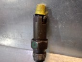 Recambio de inyector para renault clio i fase i+ii (b/c57) 1.9 diesel referencia OEM IAM LCC6730708C LUCAS
