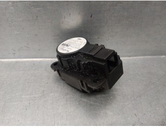 Recambio de motor apertura trampillas climatizador para mini r57 cabrio diesel cat referencia OEM IAM 3422658 6 PINES VALEO
