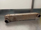 Recambio de intercooler para land rover range rover (lm) 3.0 td6 referencia OEM IAM PML000010 