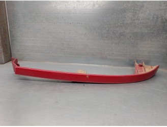 Recambio de molduras delanteras para renault clio i fase i+ii (b/c57) 1.9 diesel referencia OEM IAM 7700631687 7700631687 