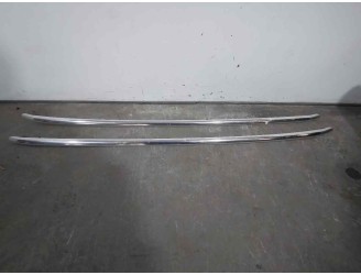 Recambio de portaequipajes para audi a6 avant (4g5) 3.0 v6 24v tdi referencia OEM IAM 4G9860021  