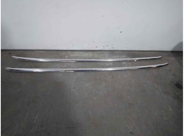 Recambio de portaequipajes para audi a6 avant (4g5) 3.0 v6 24v tdi referencia OEM IAM 4G9860021  