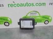 Recambio de centralita inmovilizador para volkswagen sharan (7m8) 1.9 tdi referencia OEM IAM 7M0953257F 95VW19A366CB 