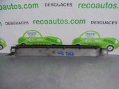 Recambio de cerquillo faro para mercedes-benz clase e (w124) berlina 3.0 diesel referencia OEM IAM 