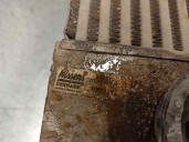 Recambio de intercooler para land rover range rover (lm) 3.0 td6 referencia OEM IAM PML000010 