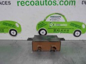 Recambio de centralita inmovilizador para volkswagen sharan (7m8) 1.9 tdi referencia OEM IAM 7M0953257F 95VW19A366CB 