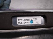 Recambio de portaequipajes para audi a6 avant (4g5) 3.0 v6 24v tdi referencia OEM IAM 4G9860021  